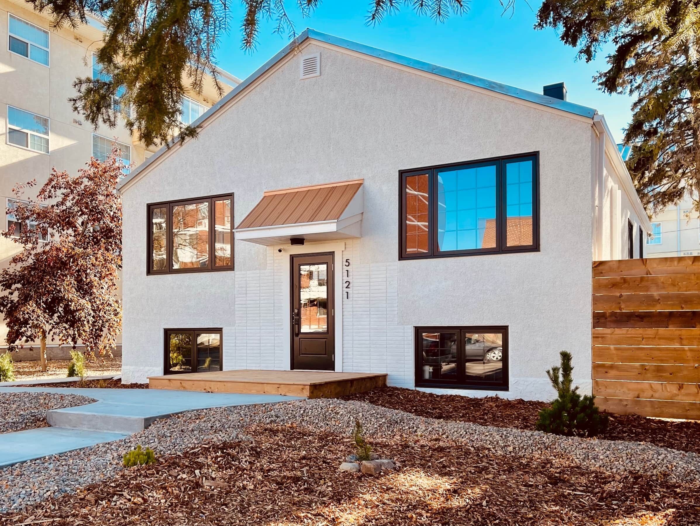 Suite II @ the IV HAUS