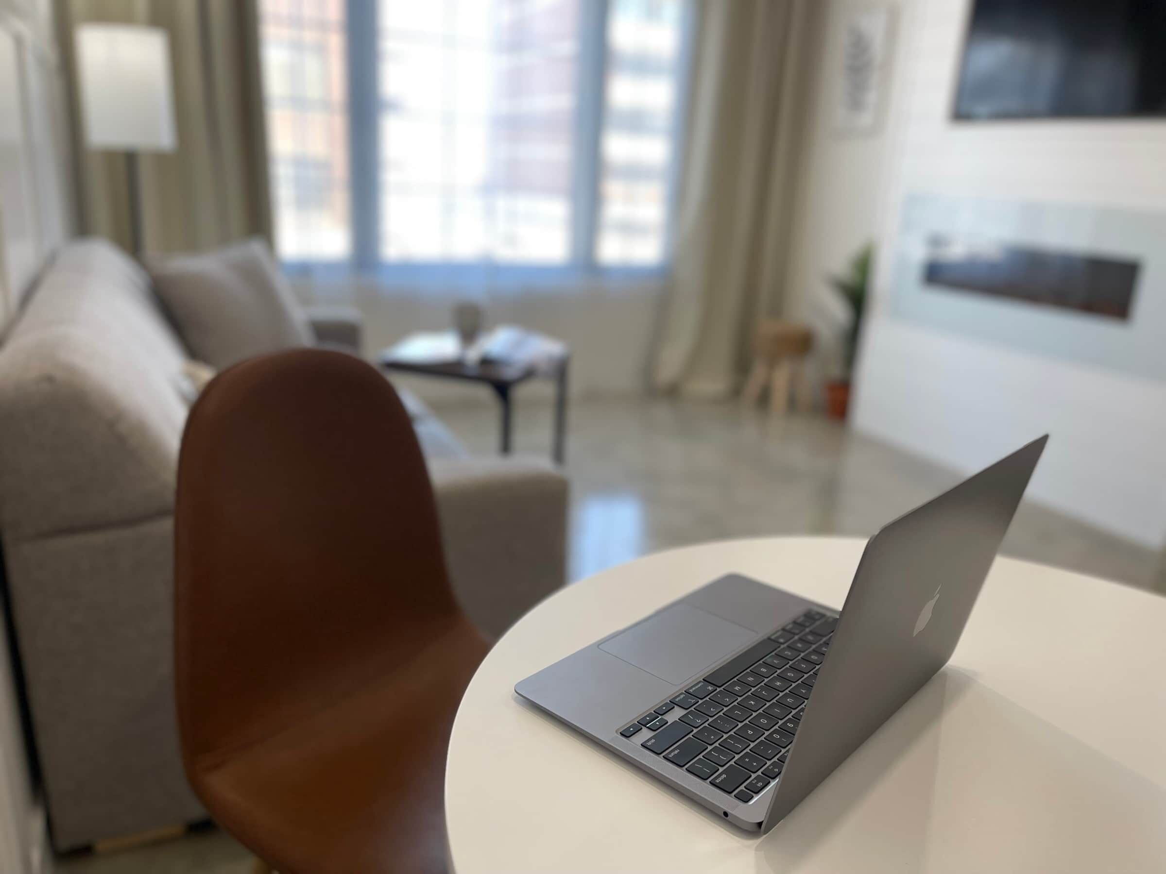 Suite II @ the IV HAUS