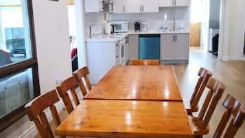 用餐區