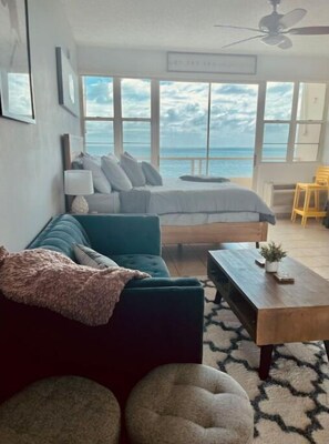 1 chambre, Wi-Fi