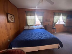 Wi-Fi, vuodevaatteet