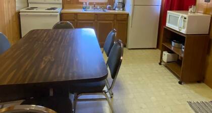 Cabin 11 - Reel and Trigger