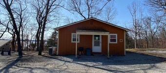 Cabin 11 - Reel and Trigger