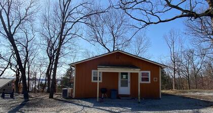 Cabin 11 - Reel and Trigger