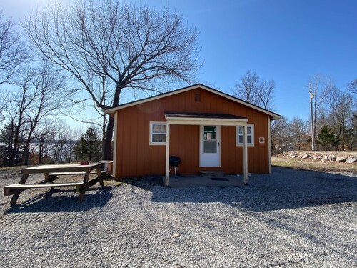 Cabin 12 - Reel and Trigger