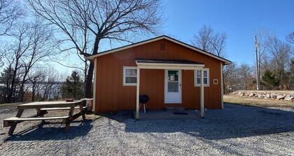 Cabin 12 - Reel and Trigger