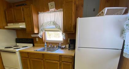 Cabin 12 - Reel and Trigger