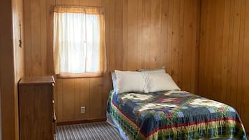 2 quartos, Wi-Fi, roupa de cama