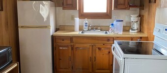 Eagle's Nest - Reel and Trigger