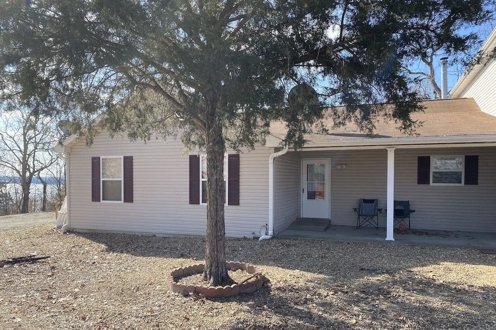 The Lodge - Large Rental