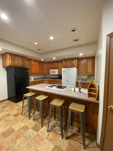 The Lodge - Large Rental