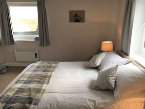 3 bedrooms, WiFi