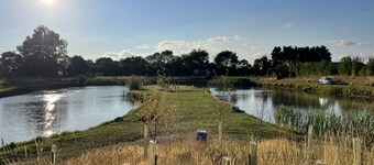 Unimog army ambulance