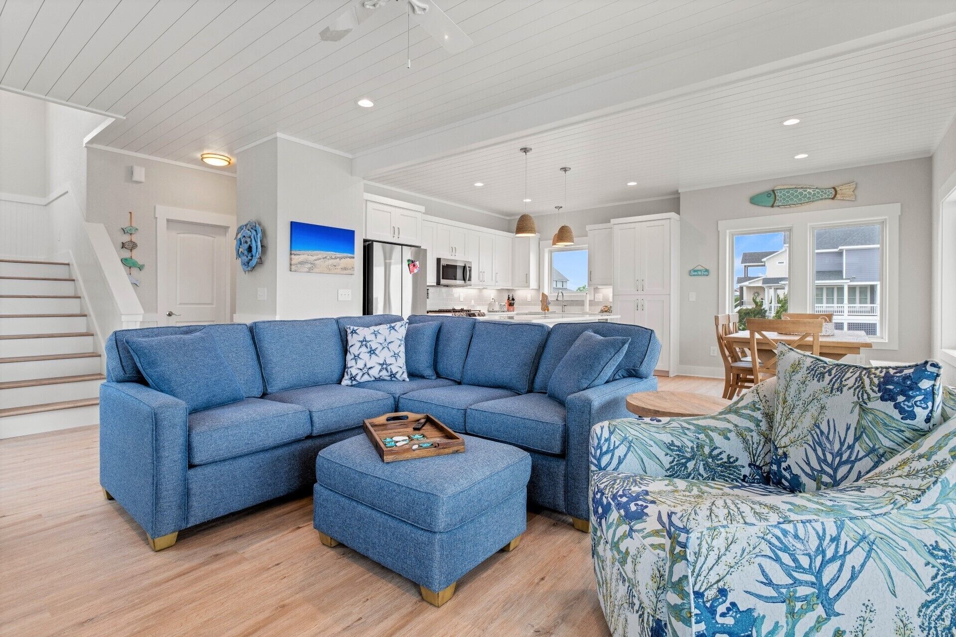 Due East - Village Landings 53, Brand-New Home Built in 2023!