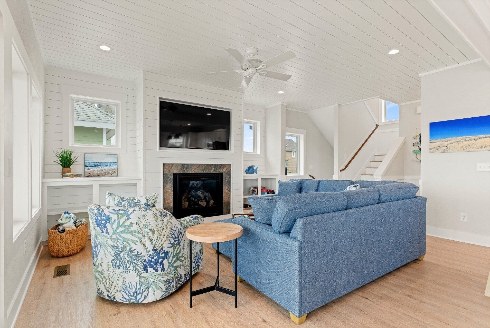 Due East - Village Landings 53, Brand-New Home Built in 2023!