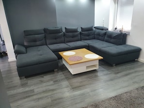 Smart TV, fireplace, books - Haus in Ruhiger Lage (Bad Fallingbostel)
