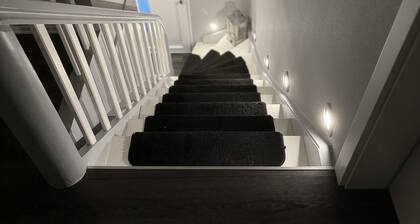 Haus in Ruhiger Lage