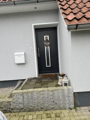 Exterior detail - Haus in Ruhiger Lage (Bad Fallingbostel)
