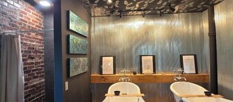 Hootie Creek Guest House