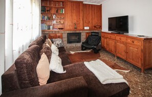 Televisor intel·ligent 
