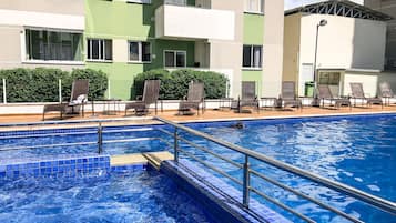 Bubbelpool utomhus