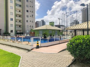 Exterior - Liara Apartamento (Picarras)