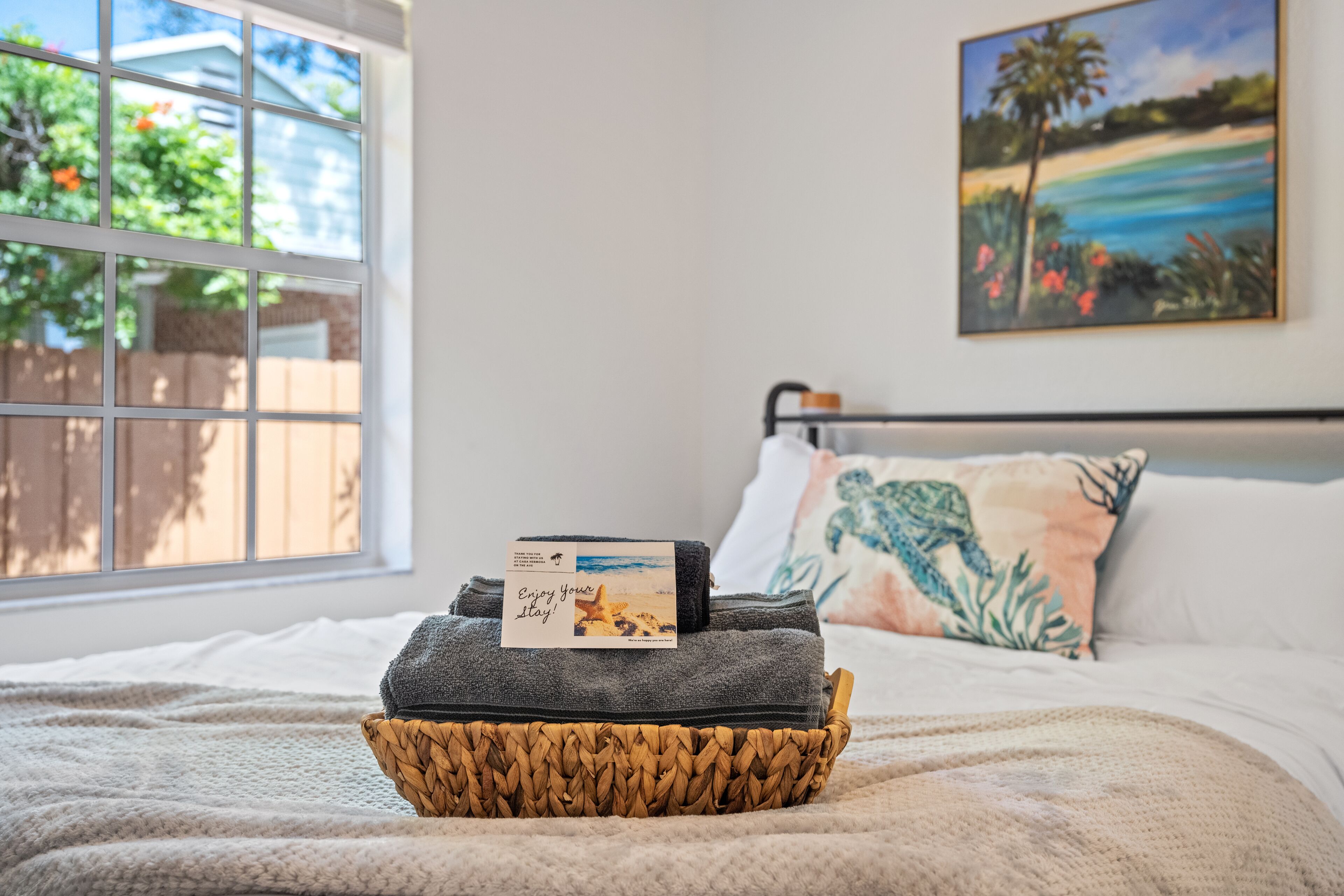 Casa Hermosa: Your Florida Oasis!