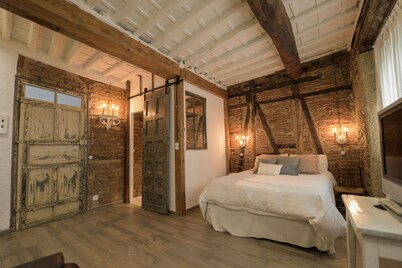 Apartamentos AlojerĂa BĂ©jar