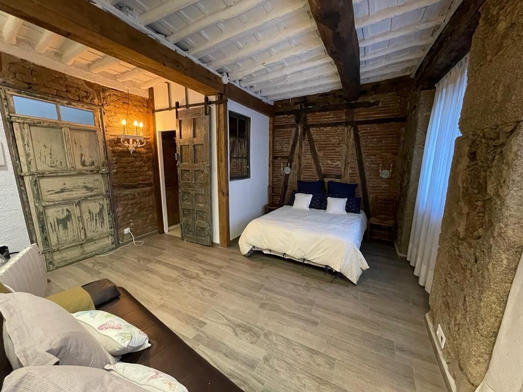 Apartamentos Alojería Béjar