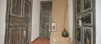 Apartamentos Alojería Béjar