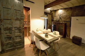 Dining - Apartamentos Alojería Béjar (Béjar)