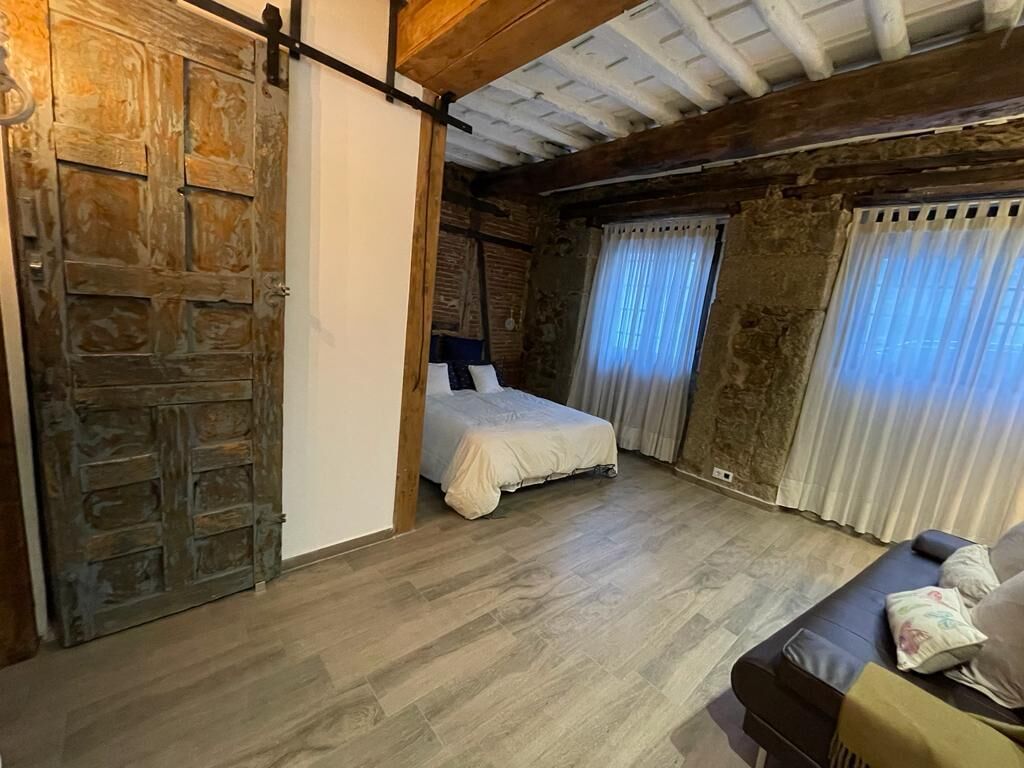 Apartamentos Alojería Béjar