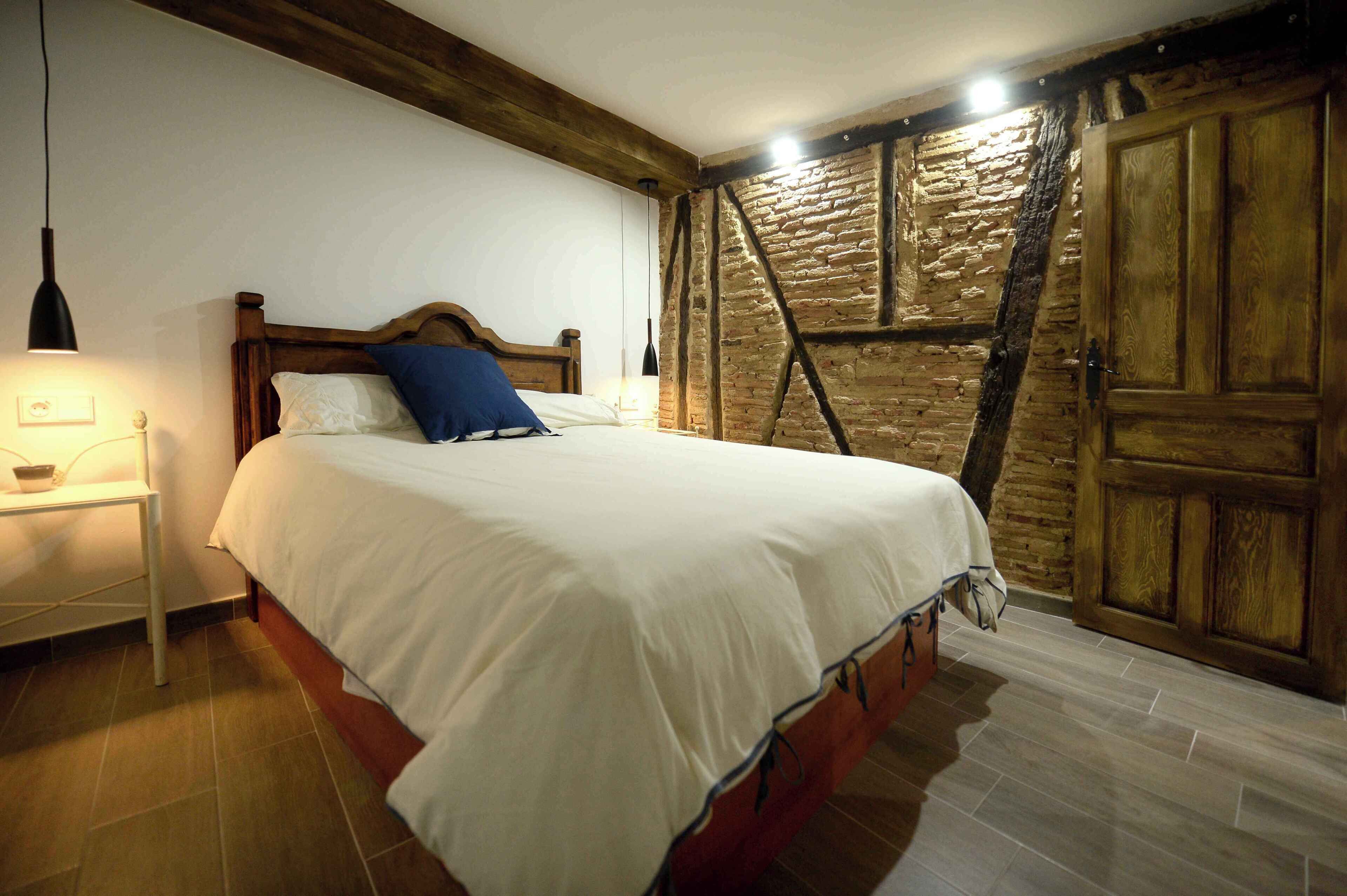 1 slaapkamer, gratis wifi, beddengoed