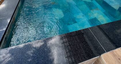 Hermoso Apartamento Céntrico