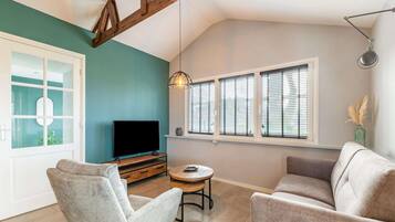 House | Living room