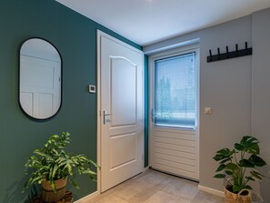 Huis | Details aan de binnenkant