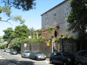 Leilighet | Eksteriør