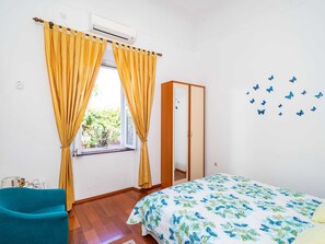 Leilighet | 1 soverom