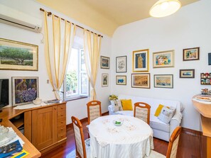 Leilighet | Spiseområde