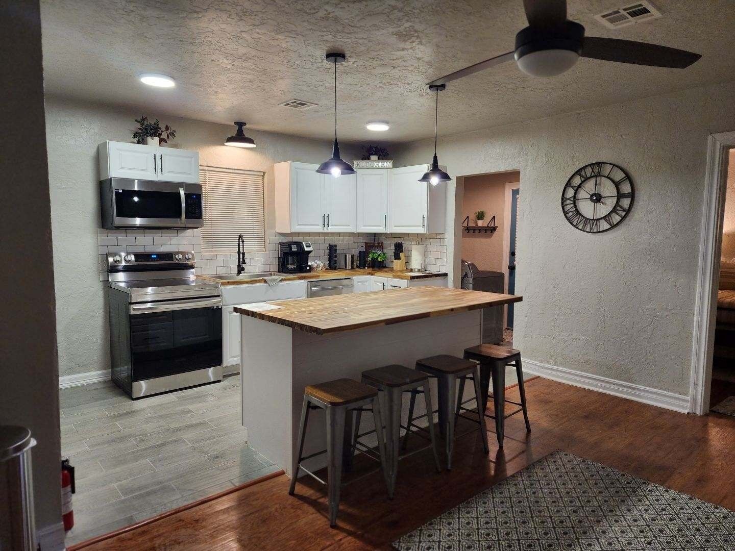 Cozy Home Near Fort Sill