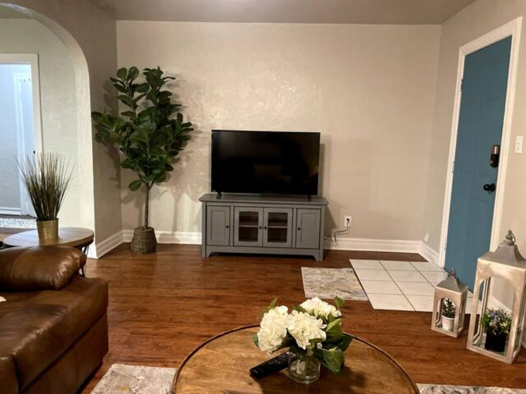 Cozy Home Near Fort Sill