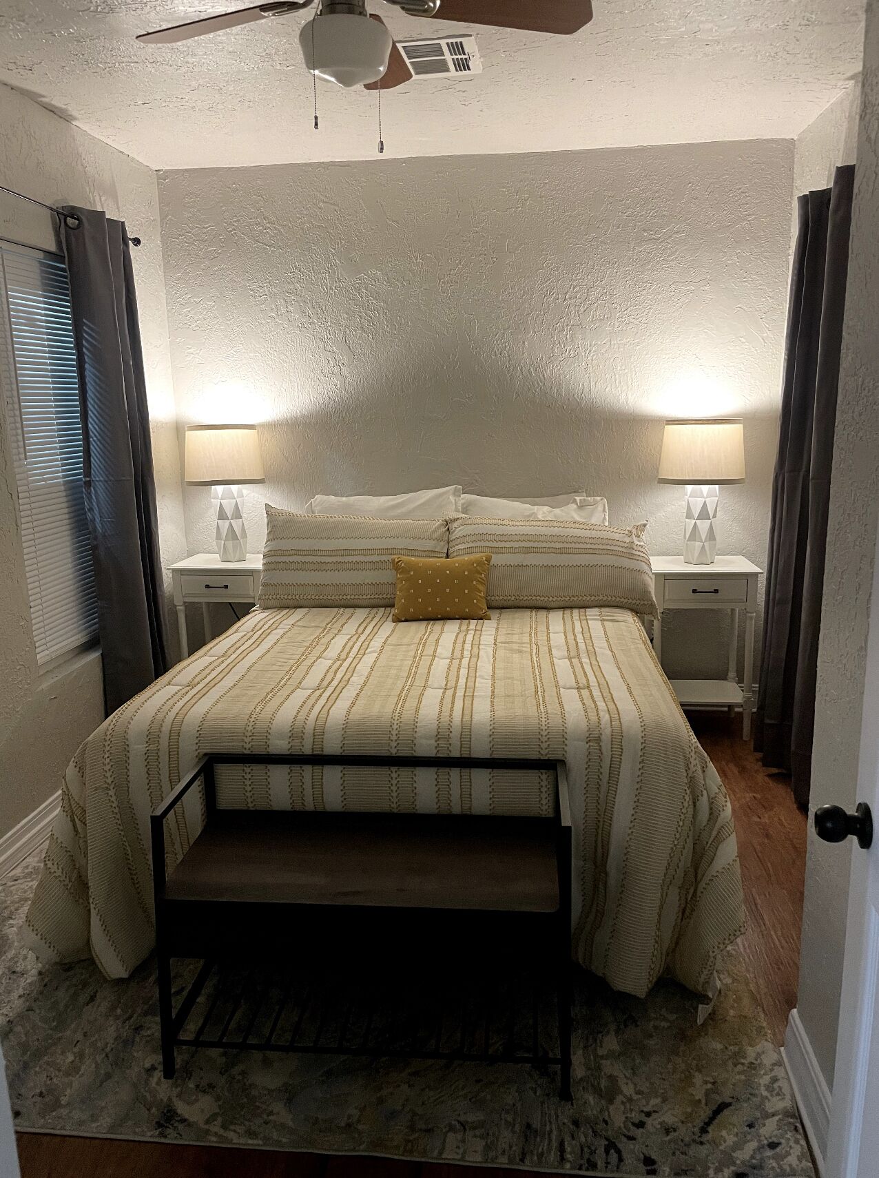 Cozy Home Near Fort Sill