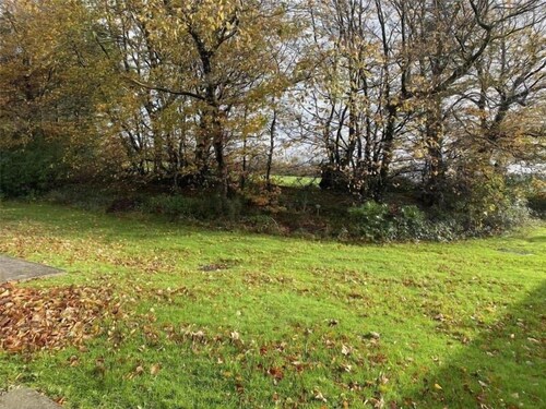 Self Catering Chalet Bude