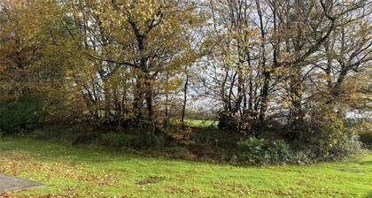 Self Catering Chalet Bude