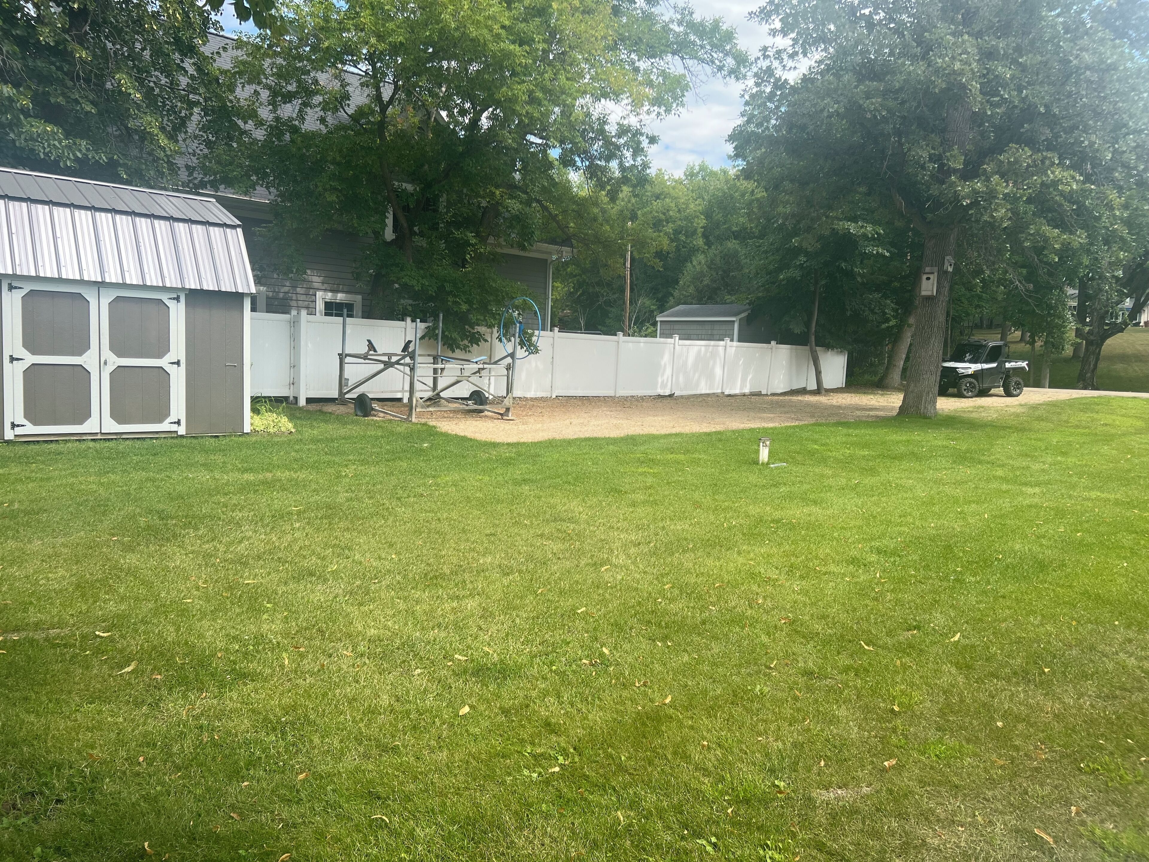 Lake Sallie Cabin Sandy Beach Spectacular Sunsets , Detroit Lakes, MN