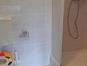 Apartment | Badezimmer | Haartrockner