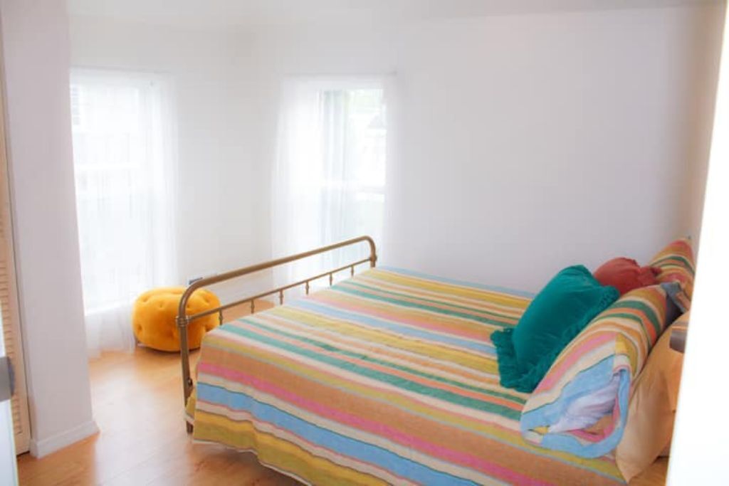 4 chambres, lit parapluie, Wi-Fi