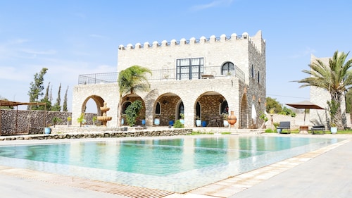 Villa Shahinaz