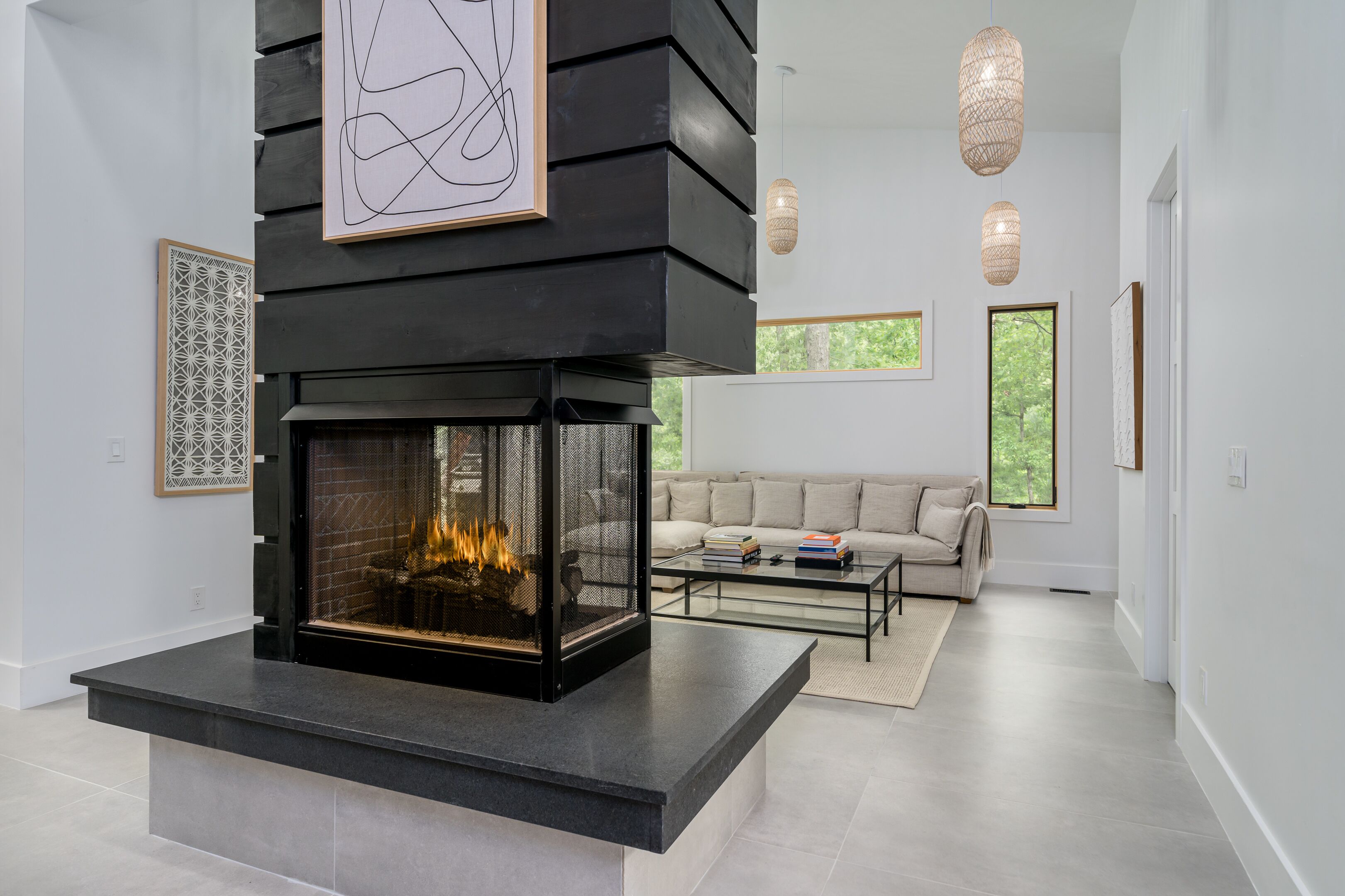 Interieur