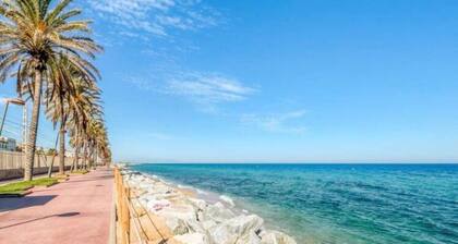 Can Mabi 30' Bcn next beach